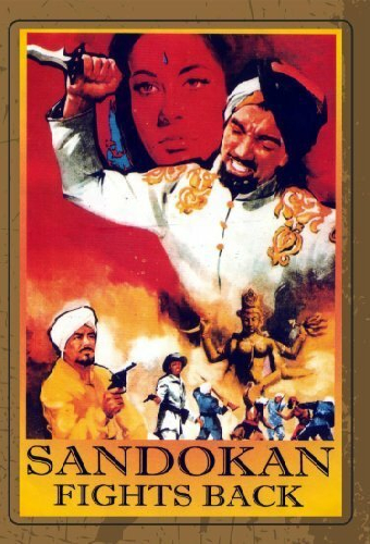 Sandokan alla riscossa