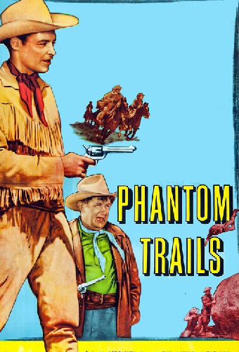 Phantom Trails