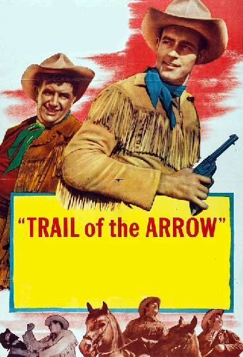 Trail of the Arrow
