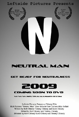 Neutral Man