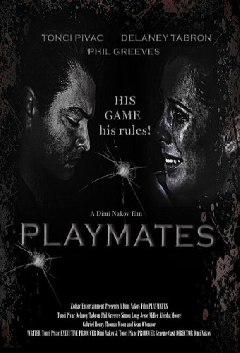 Playmates