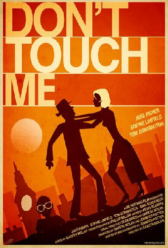 Don't Touch Me