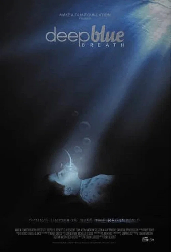 Deep Blue Breath