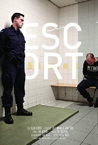 Эскорт