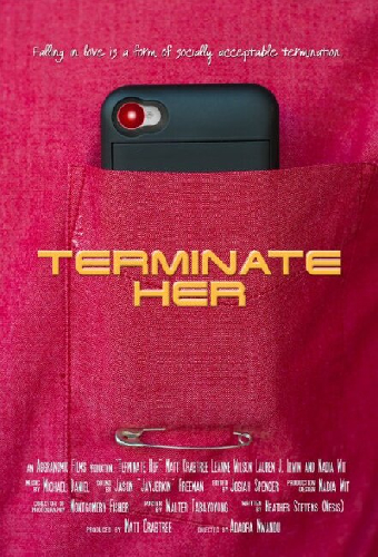 Terminate Her