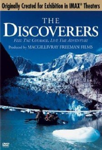 The Discoverers