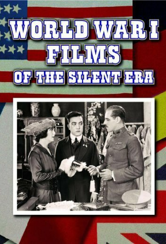 The Moving Picture Boys in the Great War