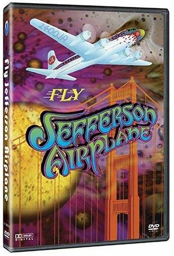 Jefferson Airplane: Fly