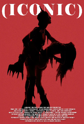 (Iconic)