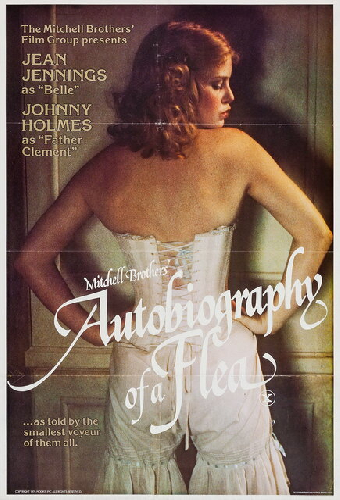 The Autobiography of a Flea