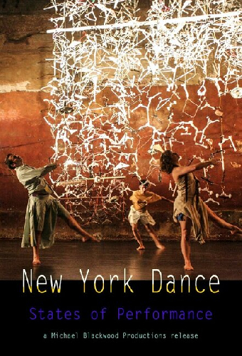 New York Dance States of Performance