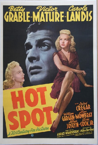 Hot Spot
