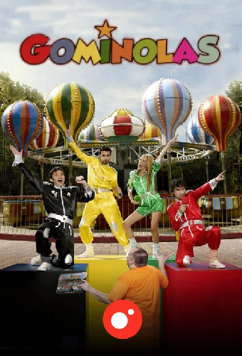 Gominolas