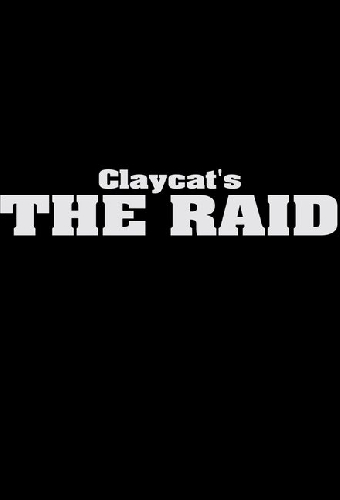 Claycat's the Raid