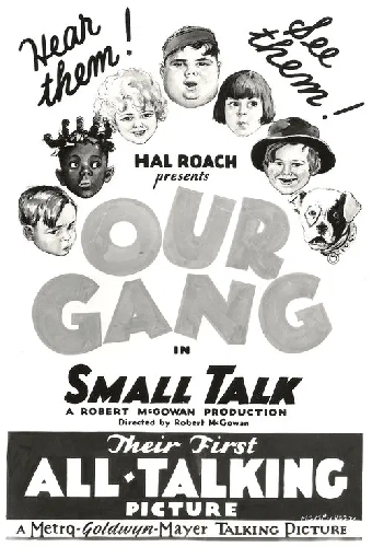 Small Talk
