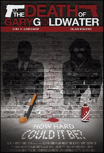 The Death of Gary Goldwater