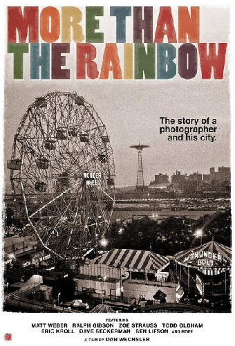 More Than the Rainbow