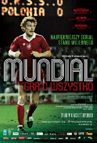 Mundial. Gra o wszystko