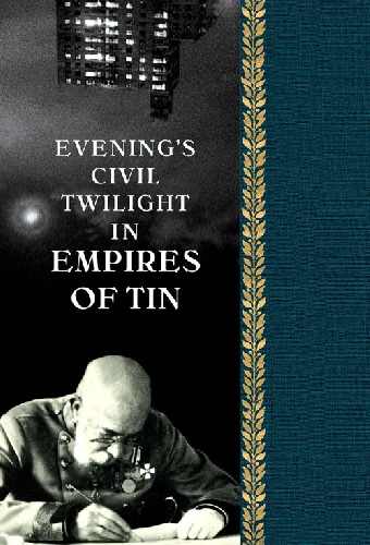 Evening's Civil Twilight in Empires of Tin