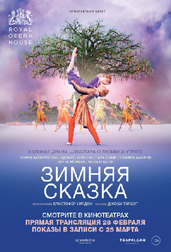 Зимняя сказка