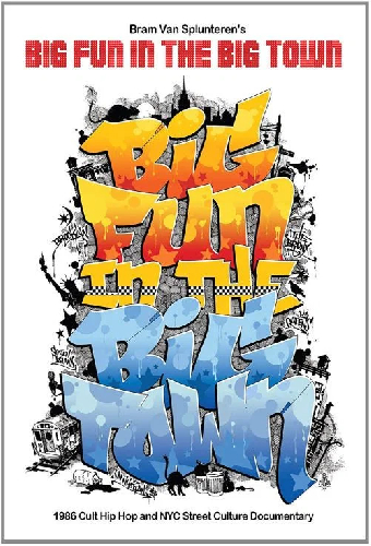 Big Fun in the Big Town