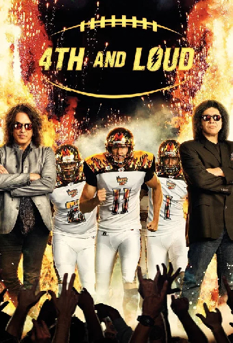 4th and Loud