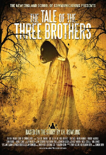 The Tale of the Three Brothers