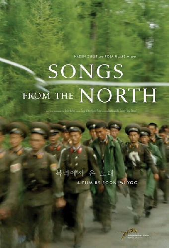 Songs From the North