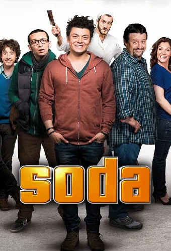 Soda