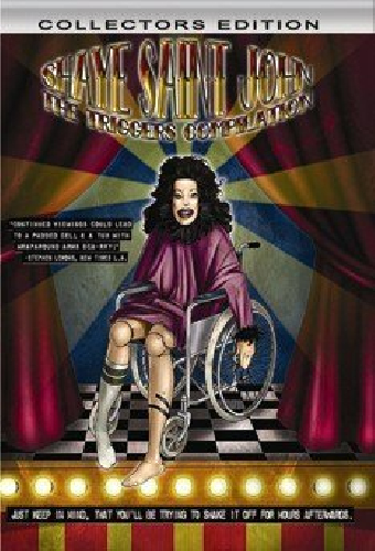 Shaye Saint John: The Triggers Compilation