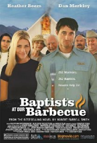 Baptists at Our Barbecue