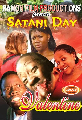 Valentine: Satanic Day