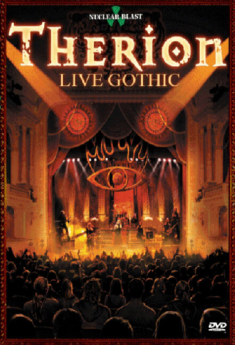 Therion: Live Gothic