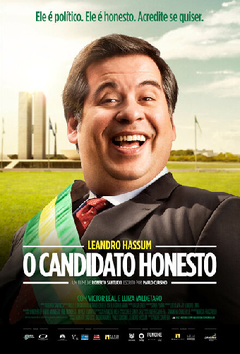 Честный кандидат