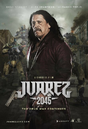 Хуарес 2045