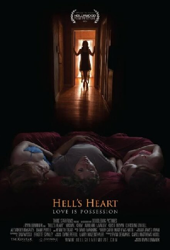 Hell's Heart