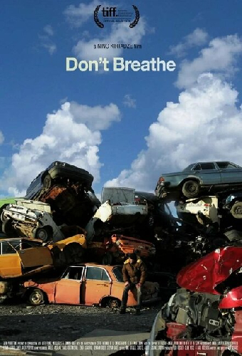 Don't Breathe