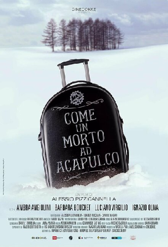 Come un morto ad Acapulco