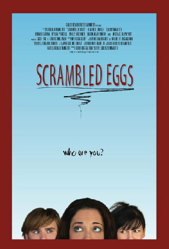 Scrambled Eggs