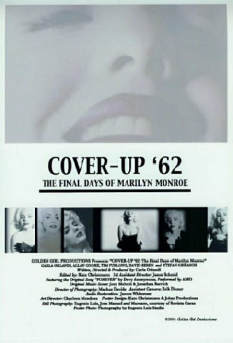 Cover-Up '62