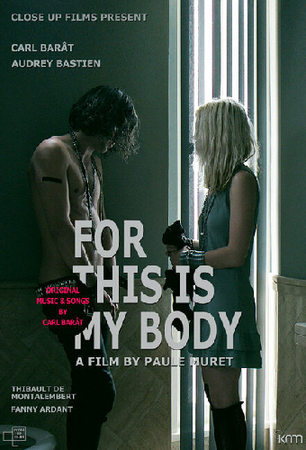 For This Is My Body