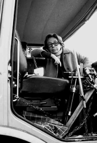 Duras et le cinéma