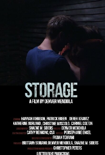 Storage