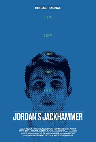 Jordan's Jackhammer