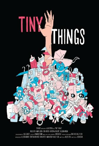 Tiny Things