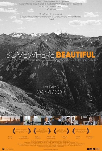 Somewhere Beautiful
