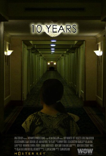 10 Years