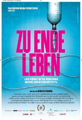 Zu Ende Leben