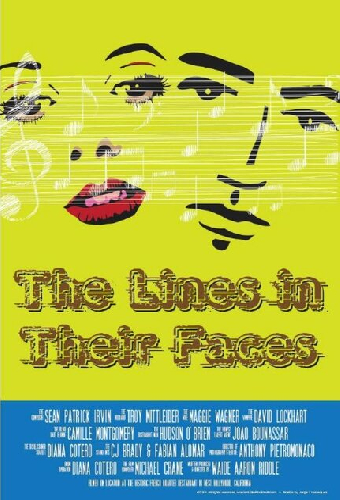 The Lines in Their Faces