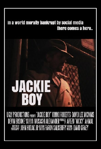 Jackie Boy